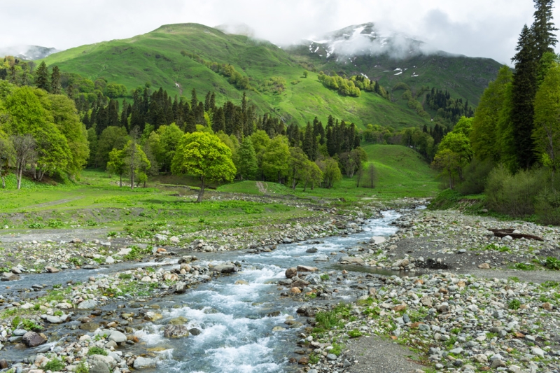 10 things to do in Abkhazia